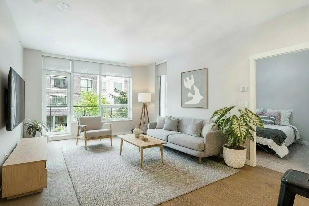 Property Photo:  3563 Ross Drive 322  BC V6S 0L3 