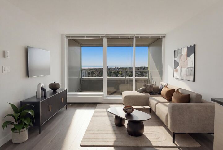 Property Photo: 489 Interurban Way 2205 BC V5X 0C7