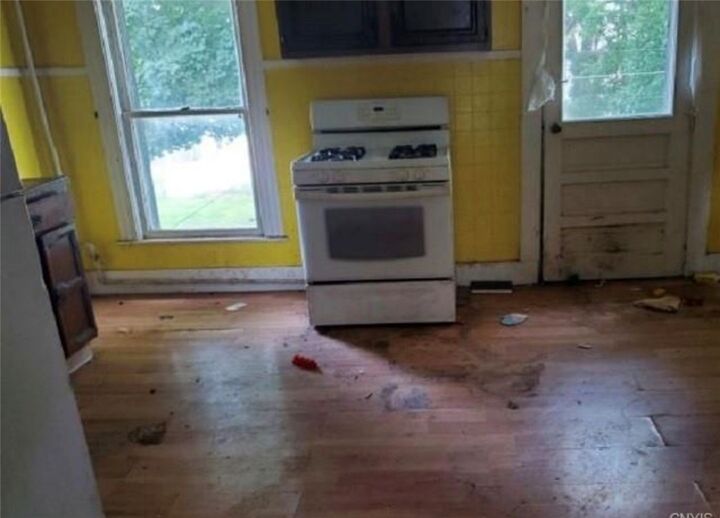 Property Photo: 501 Spaulding Street NY 14904