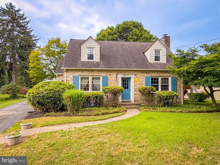 Property Photo:  52 Knowles  PA 18966 