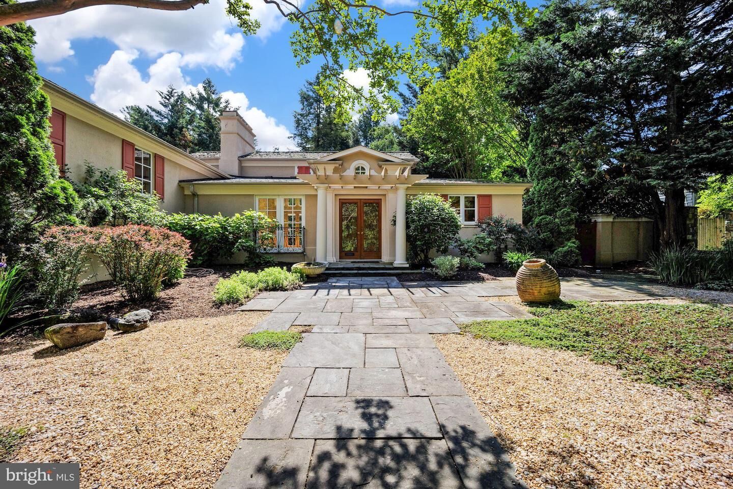 Property Photo:  7711 Brookville Road  MD 20815 