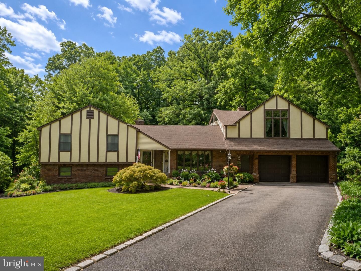 Property Photo:  494 Arneys Mt Birming  NJ 08068 