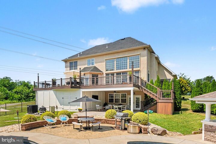 Property Photo: 1120 Scheer Way PA 19426