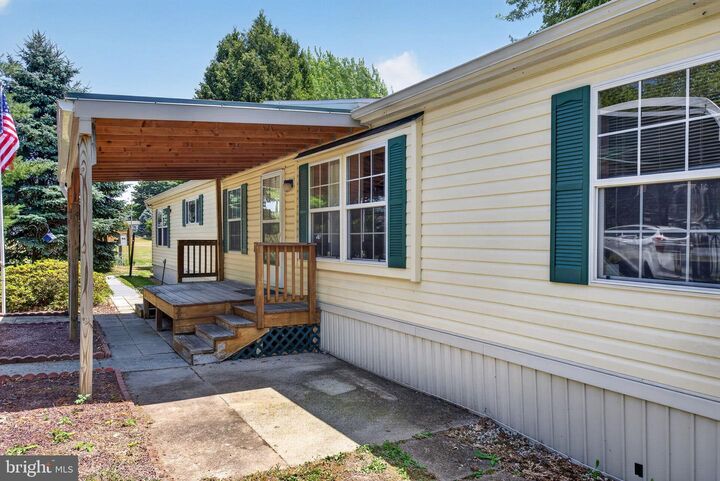 Property Photo:  1910 Schubert Road 8  PA 19507 