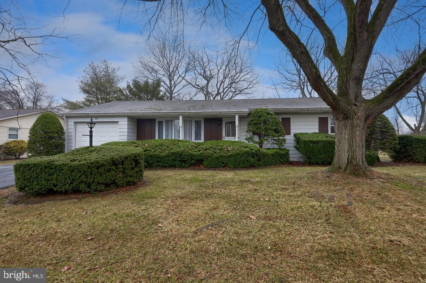 Property Photo: 222 Robin Road PA 17033