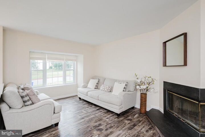 Property Photo:  3221 Arbor Hill Court  MD 21009 