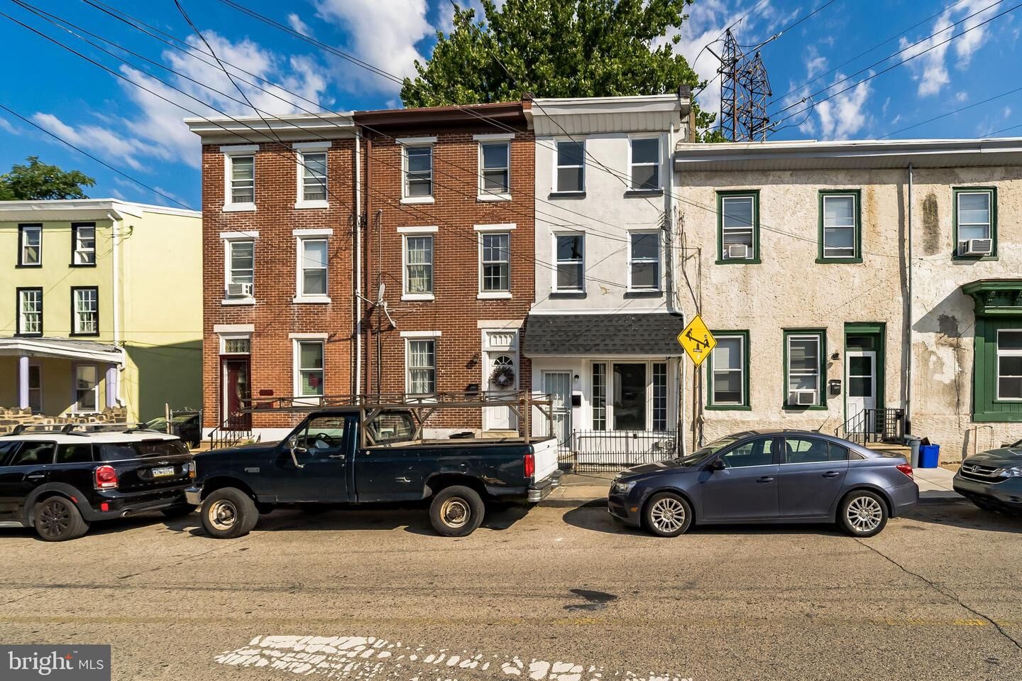 Property Photo:  3521 Indian Queen Lane  PA 19129 