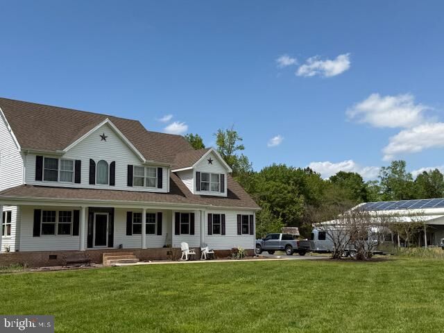 Property Photo:  3372 Residential Drive  MD 21822 