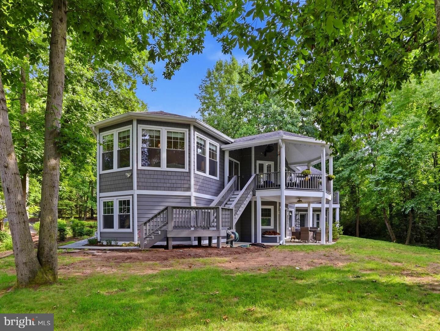 Property Photo:  130 Arundel Beach Road  MD 21146 