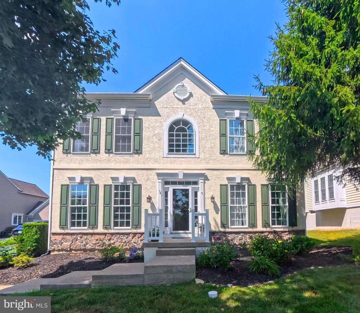 Property Photo: 508 Emerson Circle PA 19425