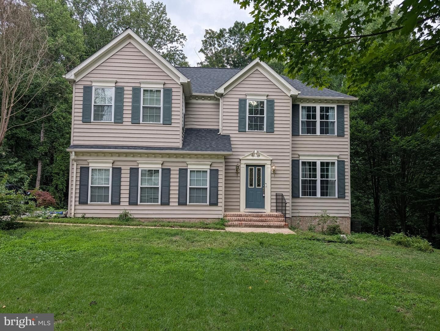 Property Photo:  2440 Abigail Court  MD 20678 