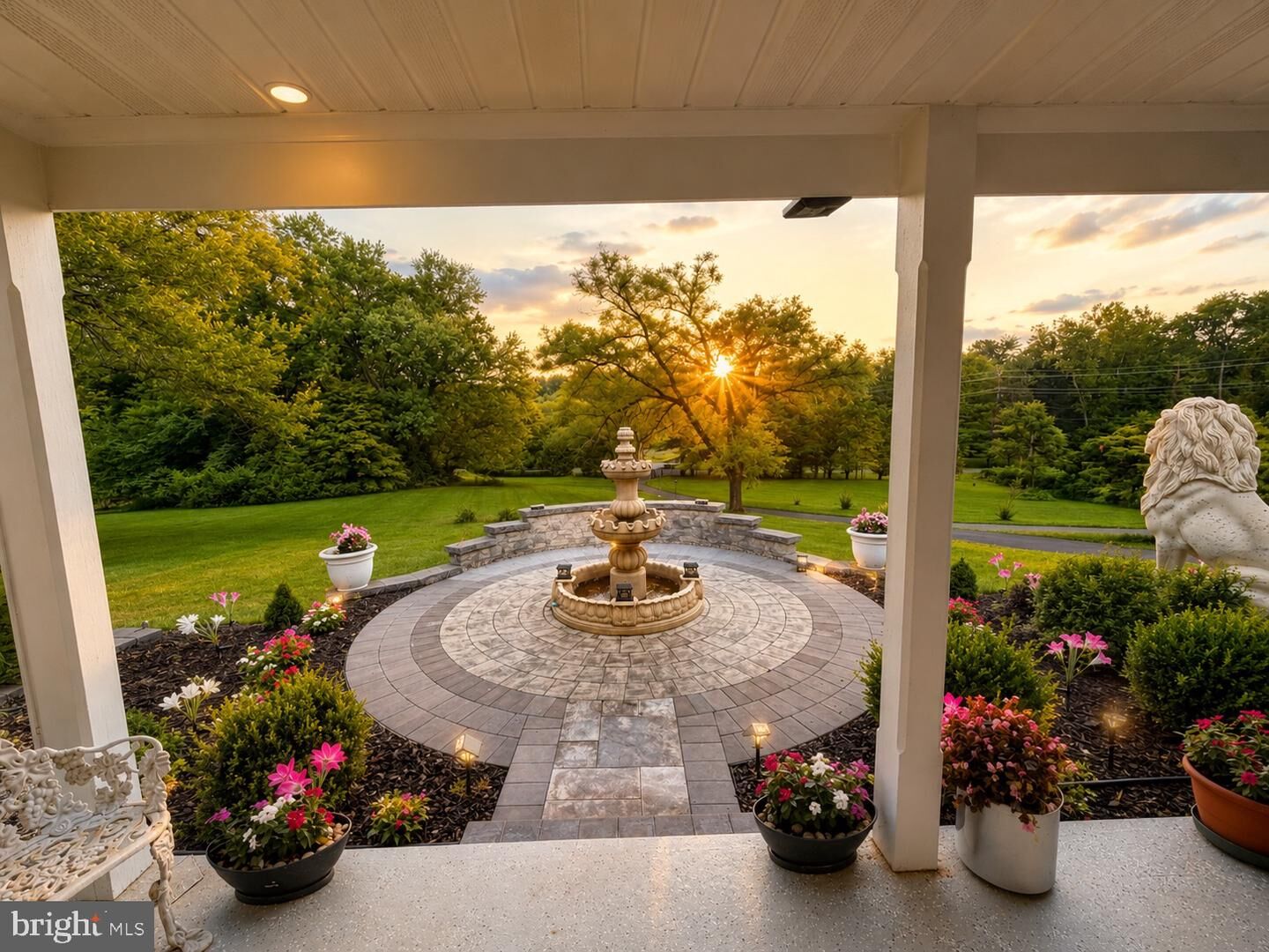 Property Photo: 12900 Glen Mill Road MD 20854