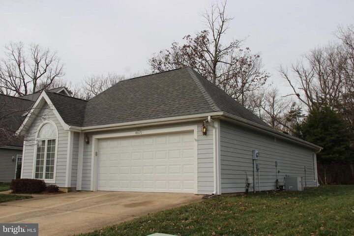 Property Photo: 48070 Mayflower Drive MD 20653