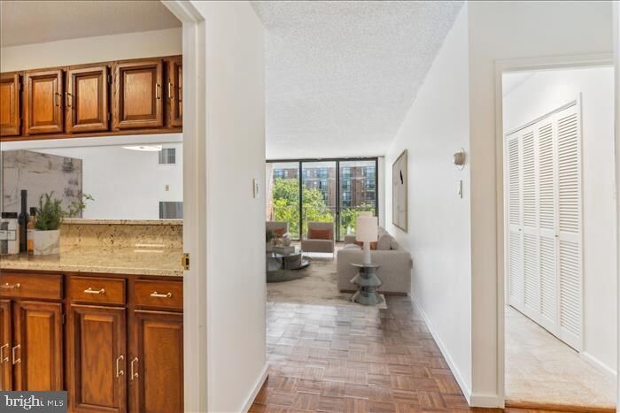 Property Photo: 2555 Pennsylvania Avenue NW 816 DC 20037