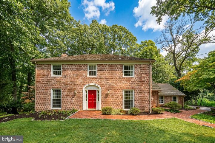 Property Photo: 577 Tory Hill Road PA 19333