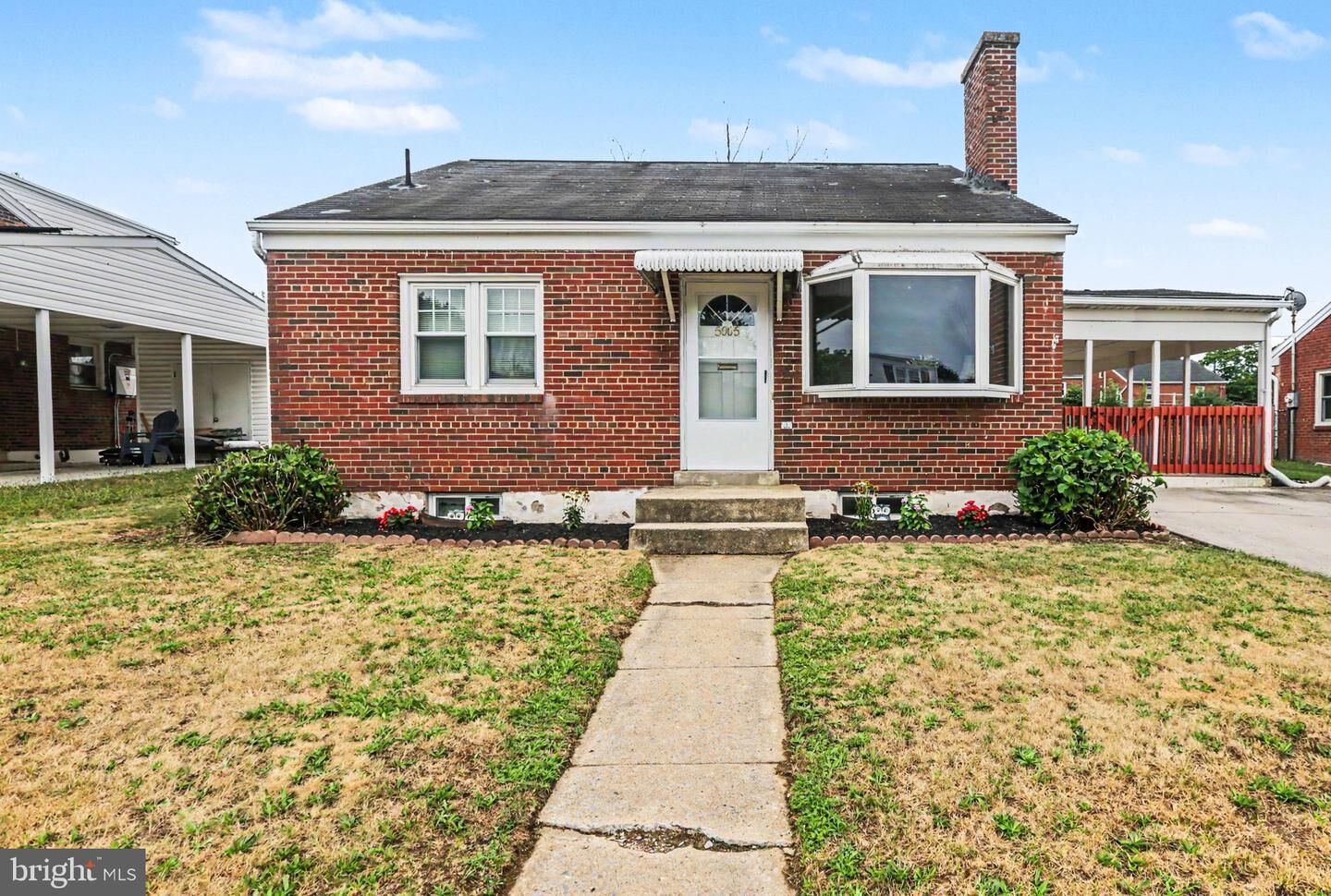 Property Photo:  5005 Virginia Avenue  PA 17109 