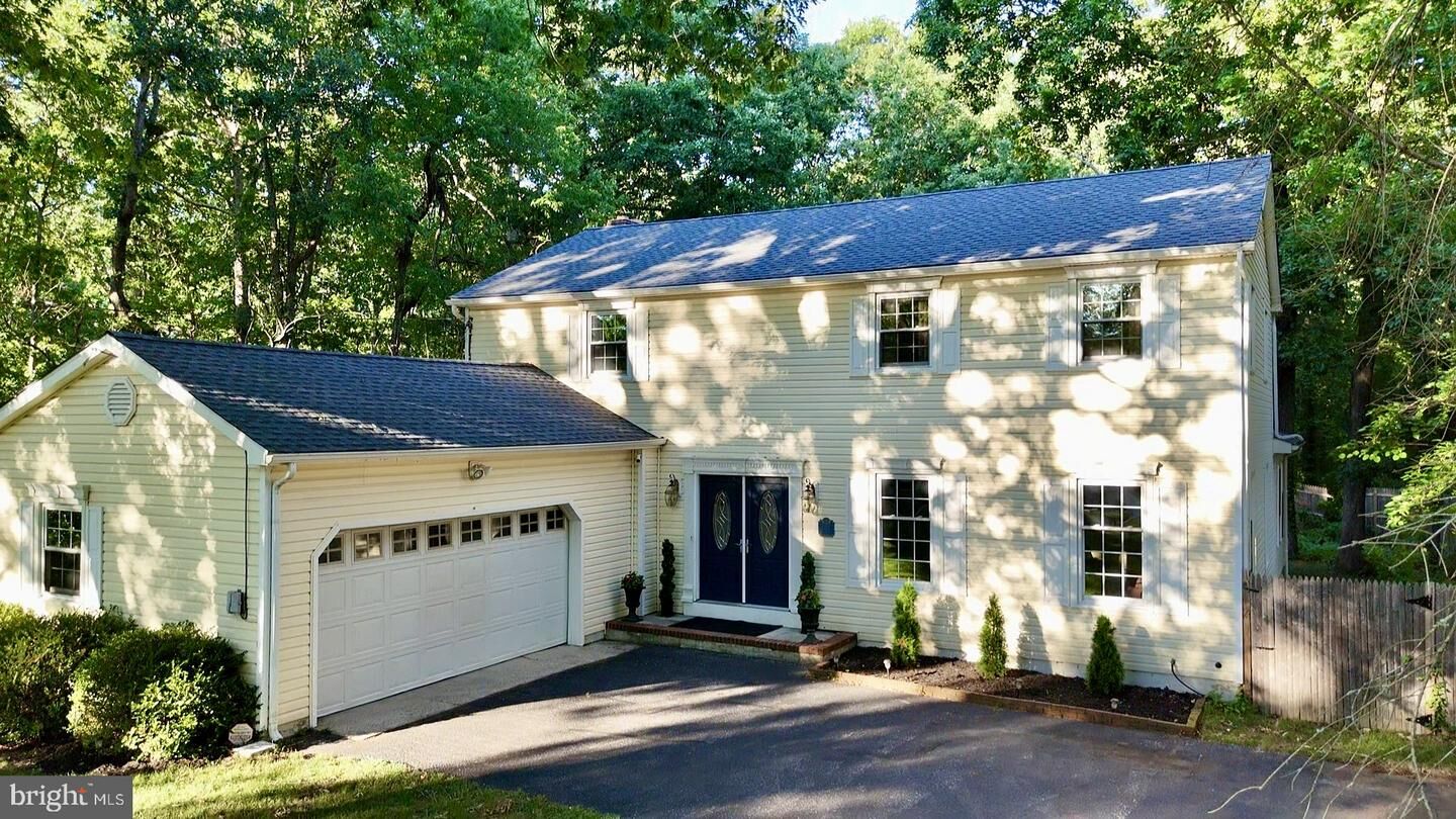 Property Photo:  2151 S Brookfield Street  NJ 08361 