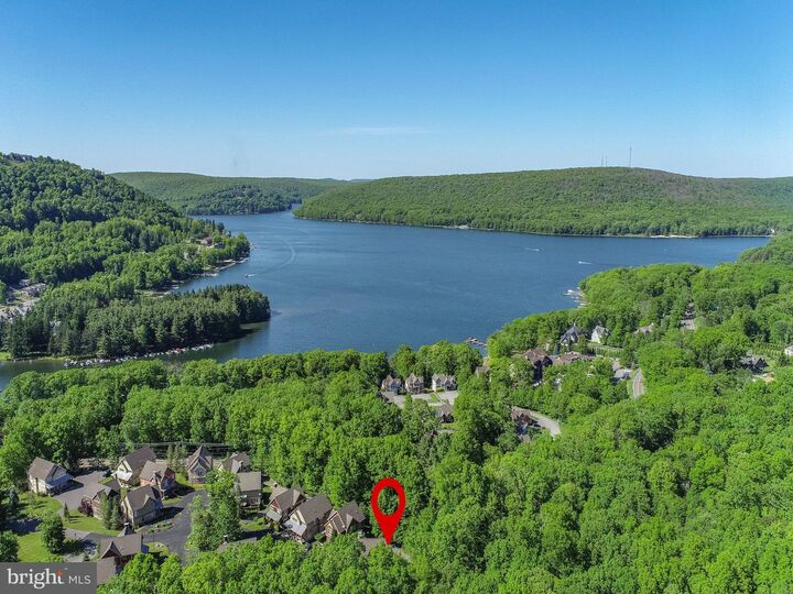 Property Photo: 135 Rock Ridge Lane 13 MD 21550