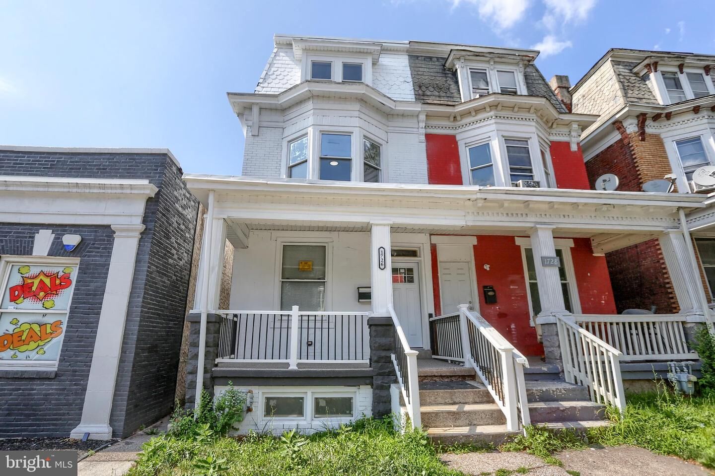 Property Photo:  1726 Market Street  PA 17103 