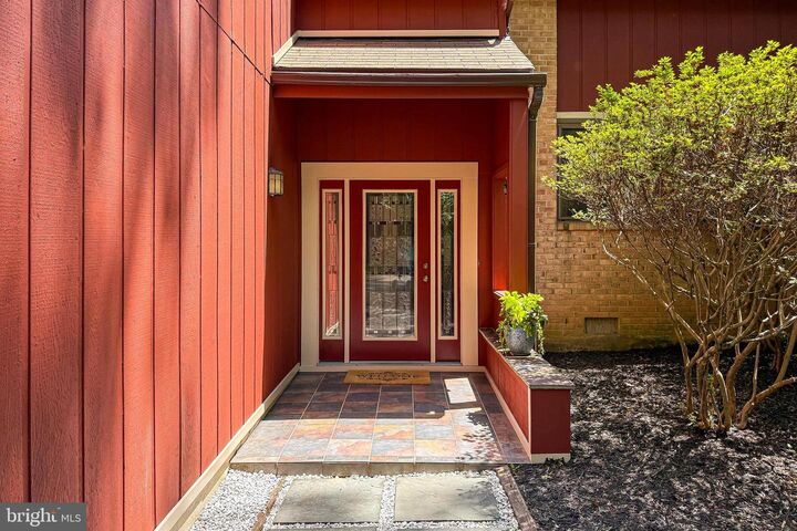 Property Photo: 3219 Foxvale Drive VA 22124
