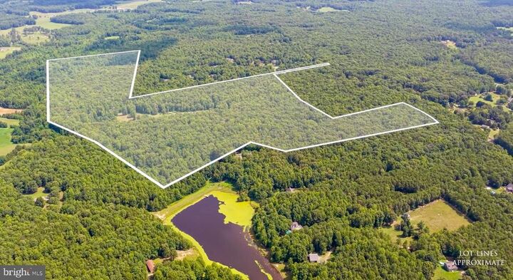 Property Photo: 1185 Belle Meade Rd Rd VA 23024