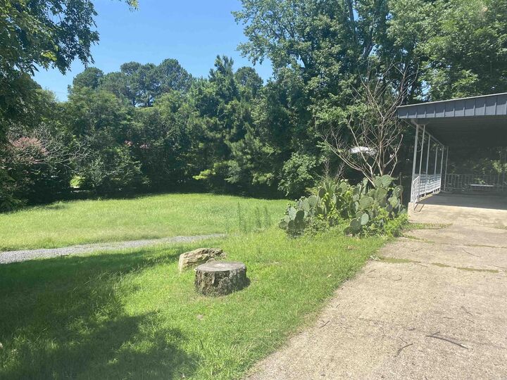Property Photo:  1209 12th Street  AR 71953 
