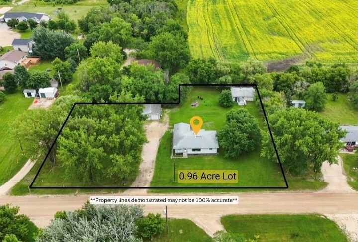 Property Photo:  211 Dubois Street  MB R0A 1T0 