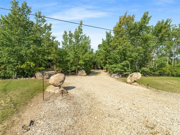 Property Photo:  125 Sunset Bay  MB R0E 0T0 