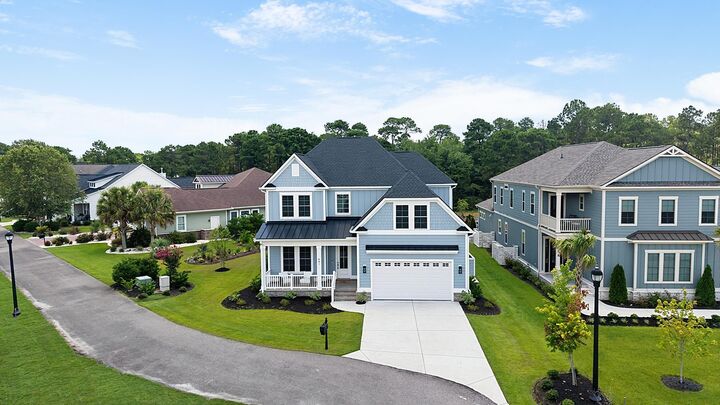 Property Photo:  641 Waterbridge Blvd.  SC 29579 