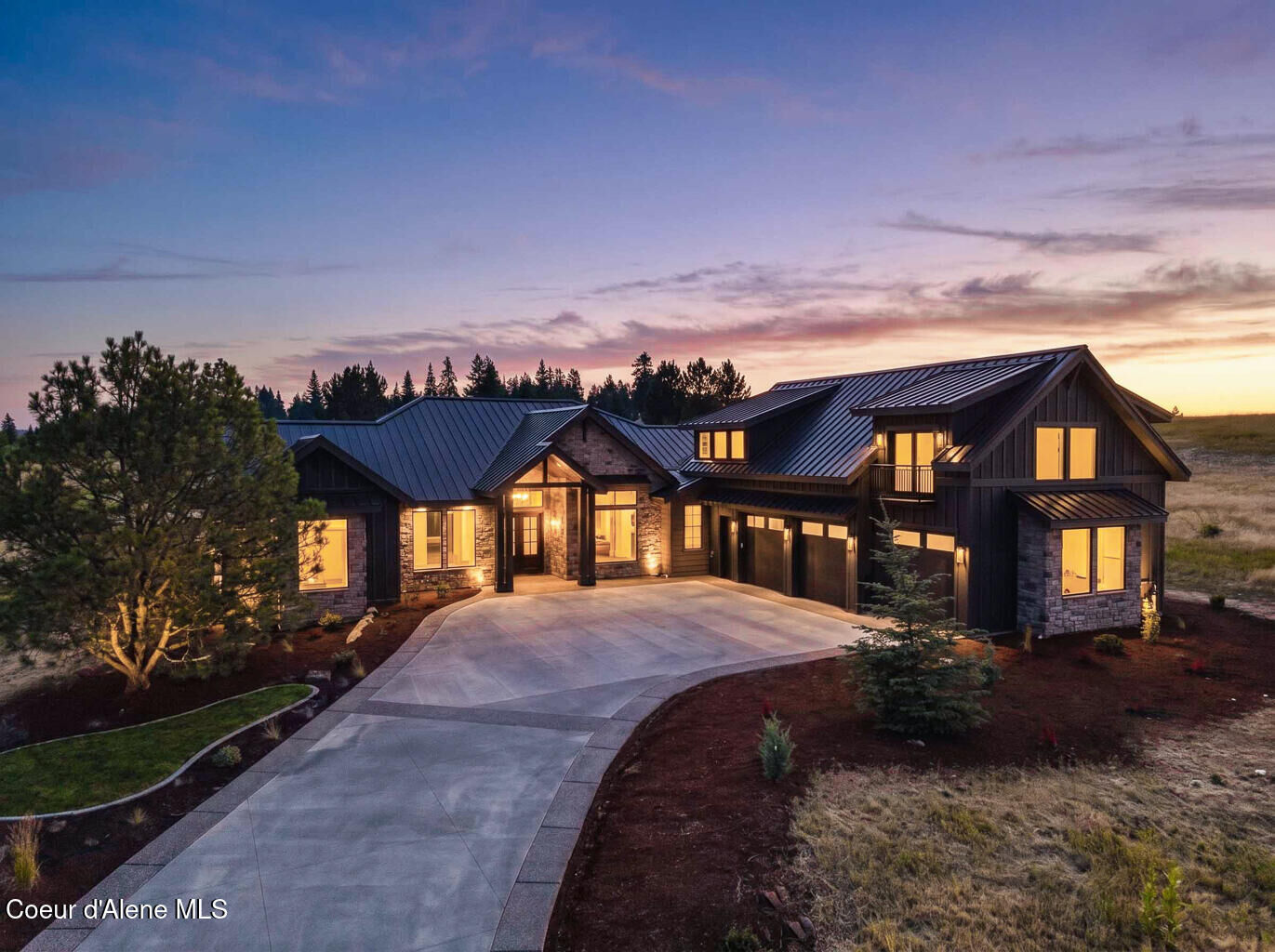 Property Photo:  16780 S Gypsum Ct  ID 83814 