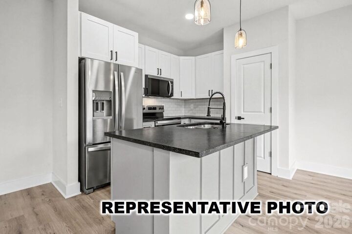 Property Photo: 105 Falls Street NC 28086