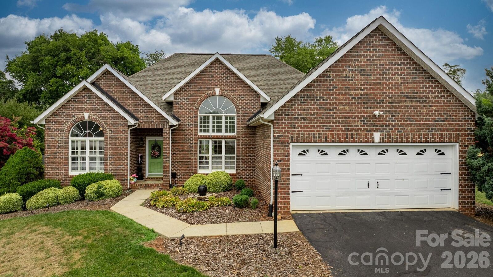Property Photo:  3992 Brickfield Street  NC 28602 