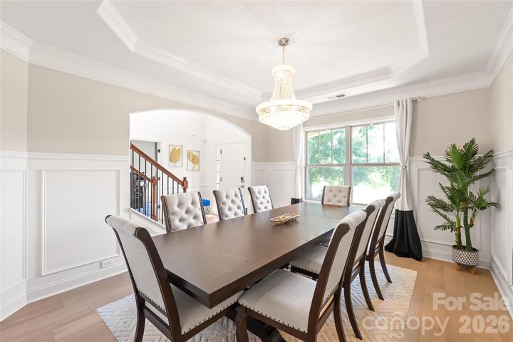 Property Photo: 1406 Laurel Hill Drive NC 28173