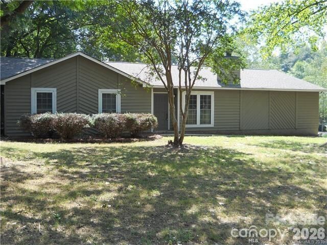 Property Photo:  8631 Carmel Road  NC 28226 
