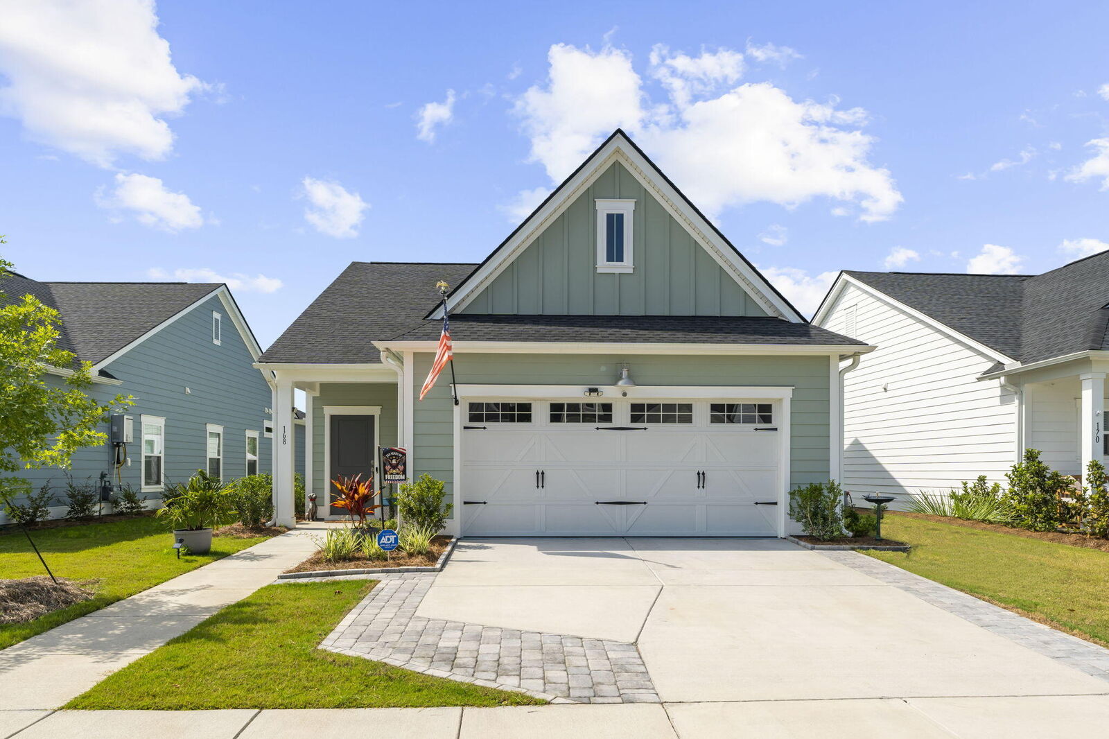 Property Photo:  168 Norses Bay Court  SC 29486 