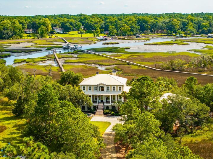 Property Photo: 5188 Timber Race Course SC 29449