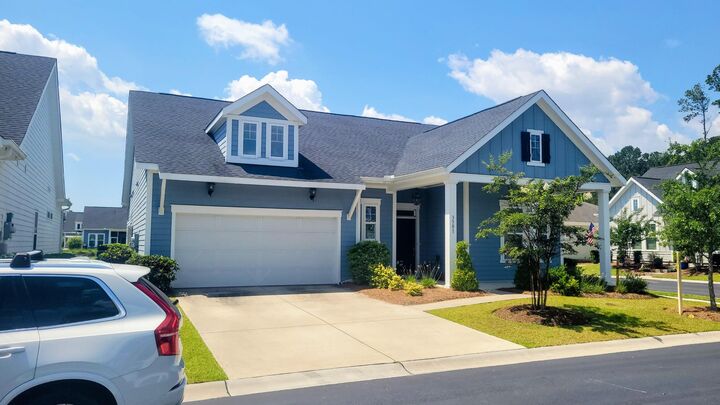 Property Photo: 3501 Artful Loop Unit 16 SC 29466