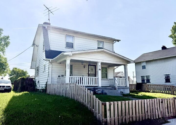 Property Photo: 816 Dennison Avenue OH 45417