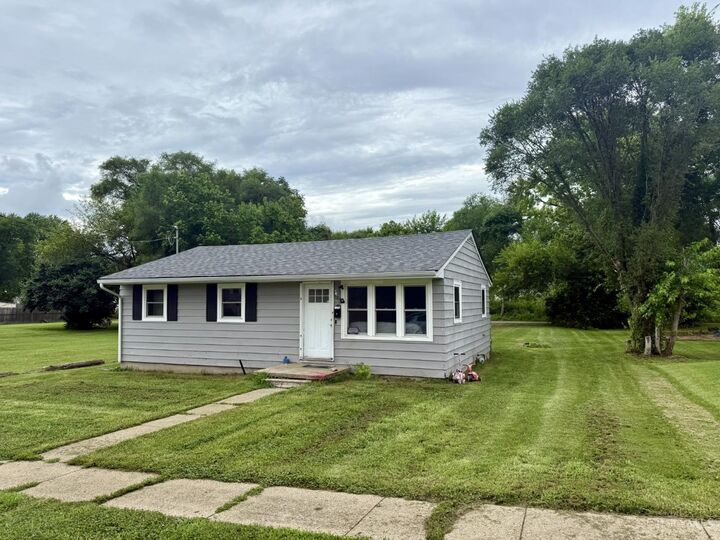 Property Photo:  180 Cain Avenue  OH 45011 