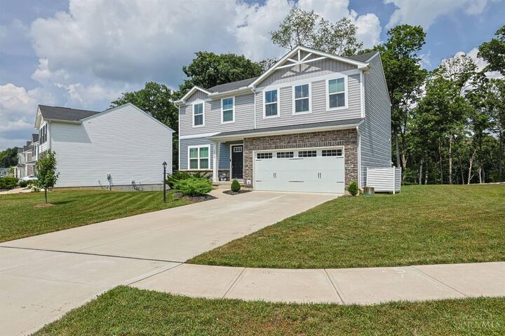 Property Photo: 6240 Molly Joy Court OH 45152