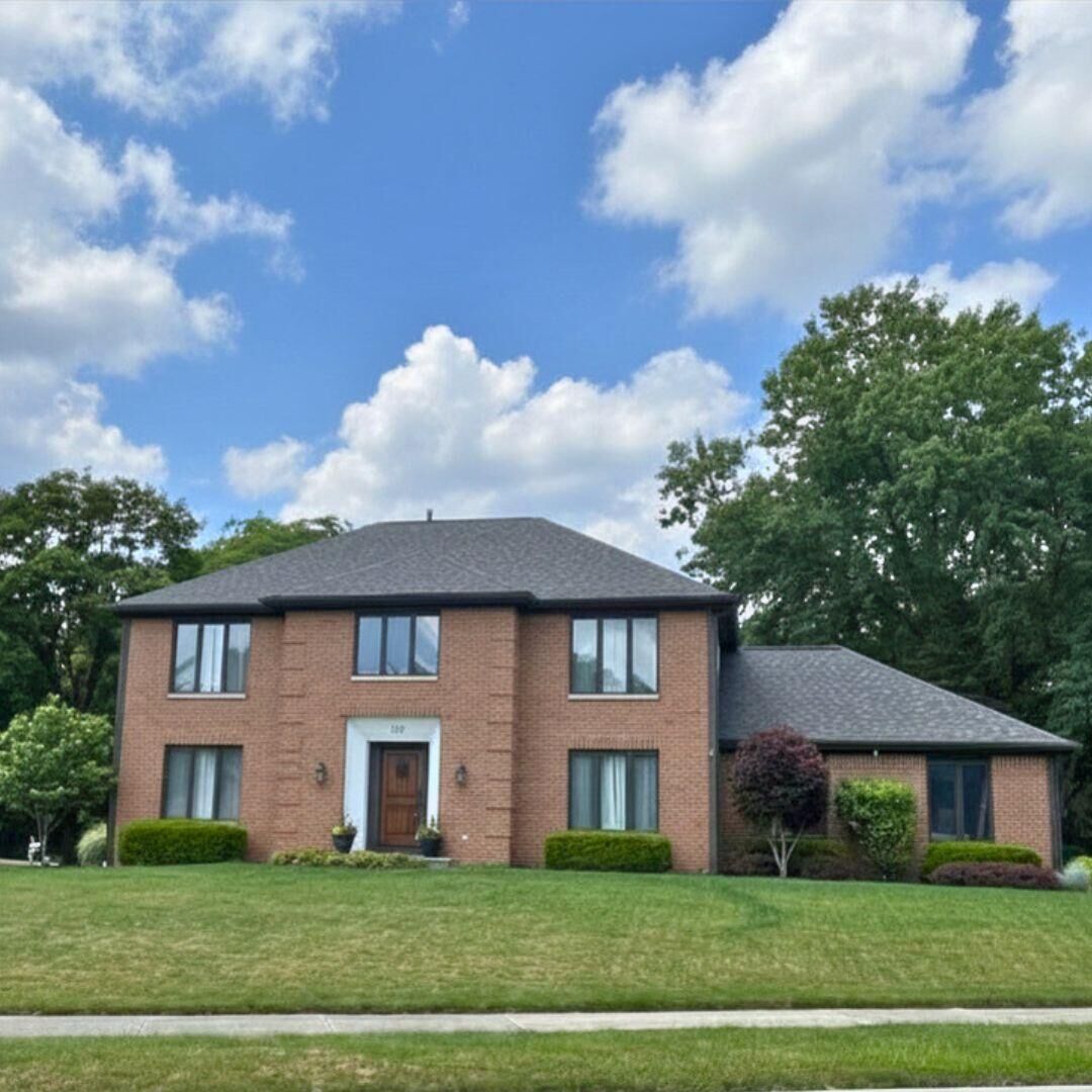 Property Photo:  129 Meadow Ridge Court  OH 43065 