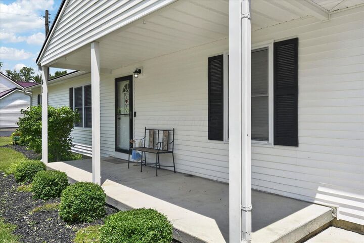 Property Photo:  41 Lincoln Street  OH 43106 