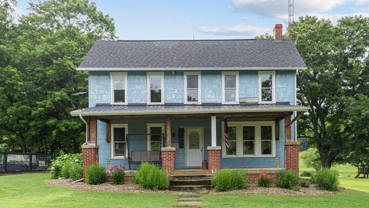 Property Photo:  13218 Township Road 64  OH 43739 
