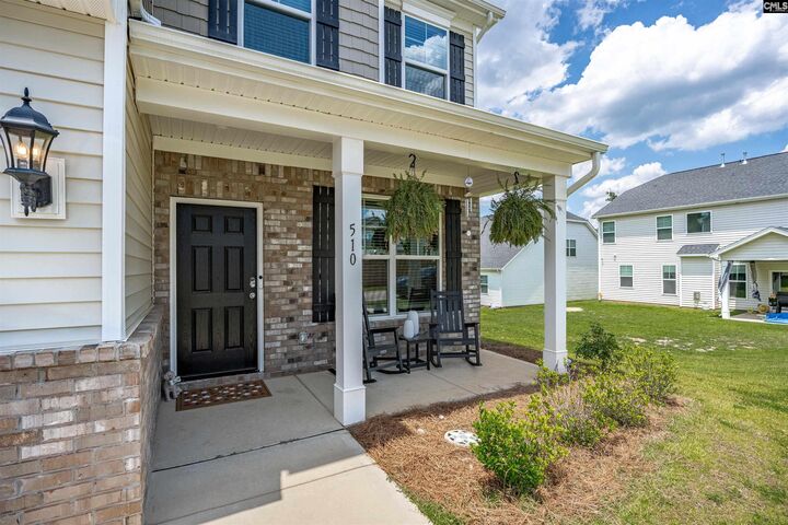 Property Photo: 510 Palmerston SC 29036