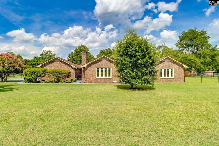 Property Photo:  3315 Lee Altman  SC 29040 