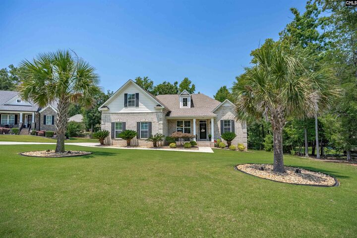 Property Photo: 238 Hilton View SC 29036-7664