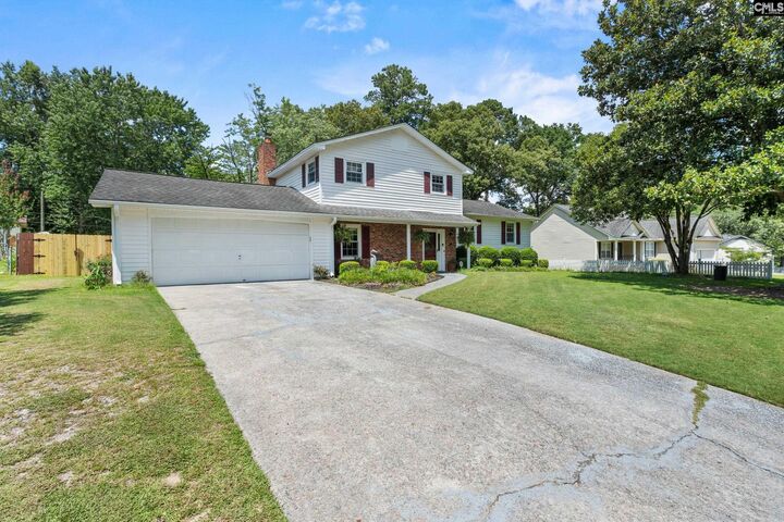 Property Photo:  3013 Lemans  SC 29209 