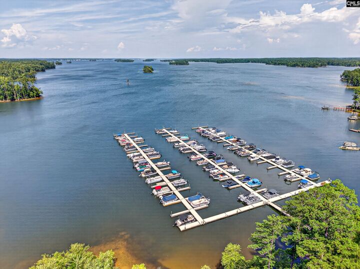 Property Photo:  109 Port O Call  SC 29070 