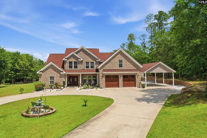 Property Photo: 1322 Bookman SC 29045-8658