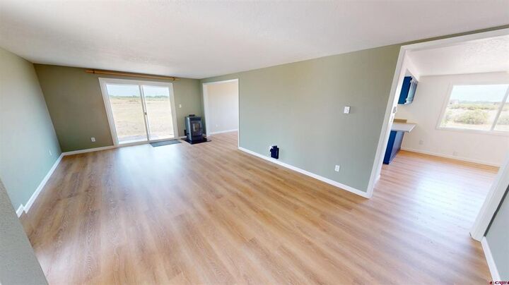 Property Photo:  5405 County Road 4.7 S  CO 81101 